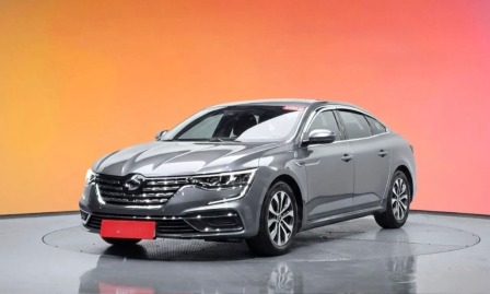 Renault Talisman 2.0 LPI Газ