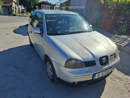 Seat Arosa 1.0i