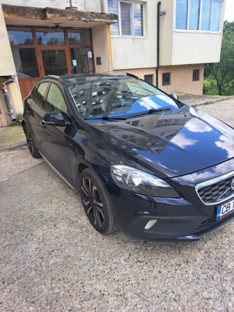 Volvo V40 2.0