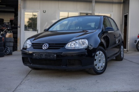 VW Golf 1.9 TDI