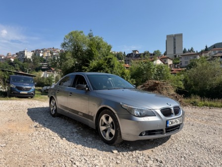 BMW 525 525 218