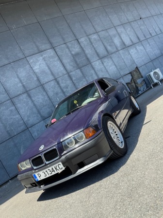 BMW 316 1.6i