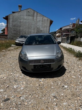 Fiat Punto 1.2