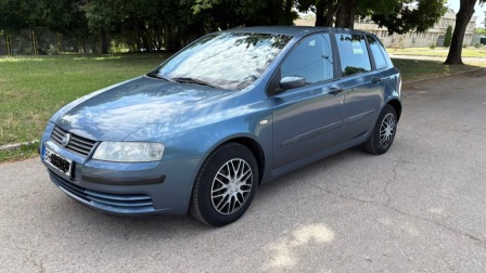 Fiat Stilo 1,6 16V
