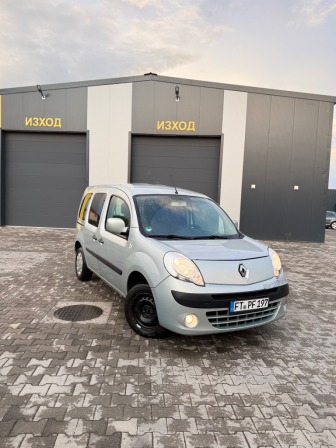 Renault Kangoo 1.5DCI 90k.c