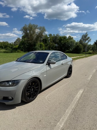 BMW 335 335D SAT