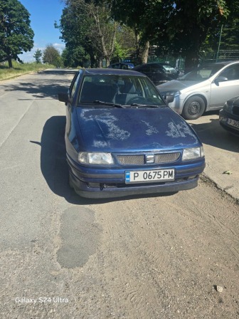 Seat Cordoba 1.6