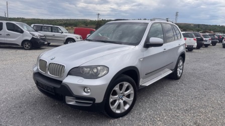 BMW X5 М57