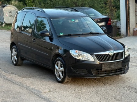 Skoda Roomster 1.2i FACE