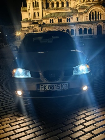 Seat Ibiza 1.9 101