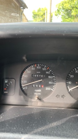 Citroen ZX 1,4i 75 коня