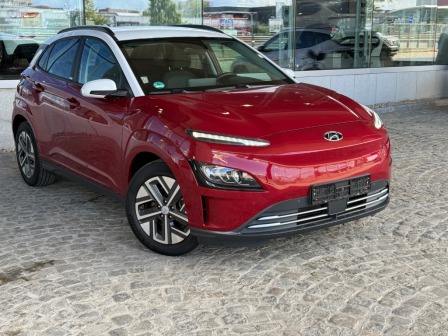 Hyundai Kona Trend 64KWh