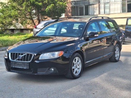 Volvo V70 2.4 D5