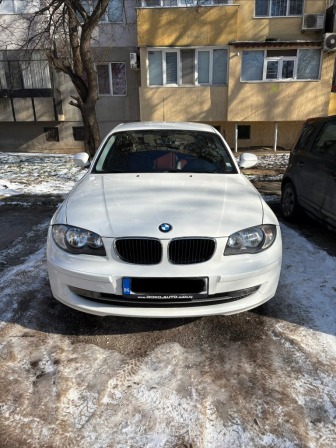 BMW 116 2.0