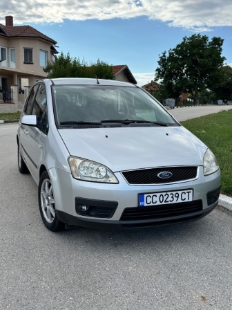 Ford C-Max 1.6i