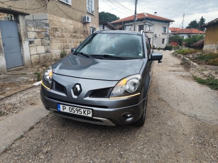 Renault Koleos 2.0 Dci
