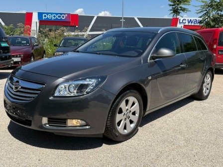 Opel Insignia 2.0 CDTI EURO 5