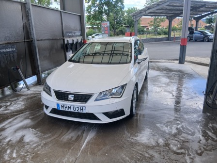 Seat Leon 1.4