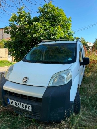 Fiat Fiorino