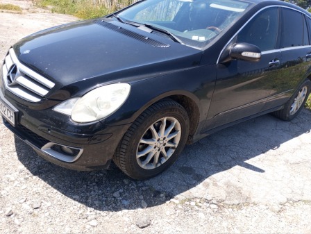 Mercedes-Benz R 320 3.2cgi