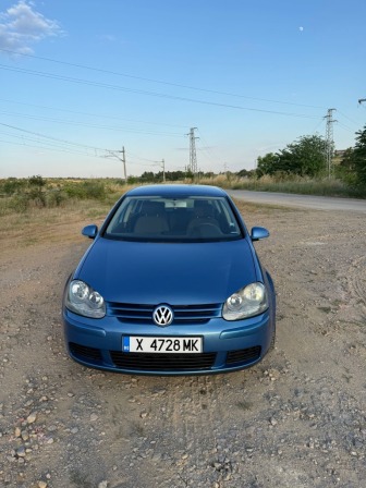 VW Golf