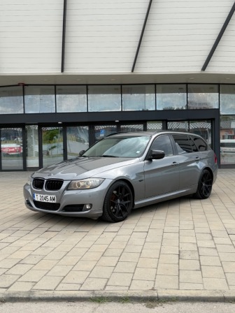 BMW 318 2.0