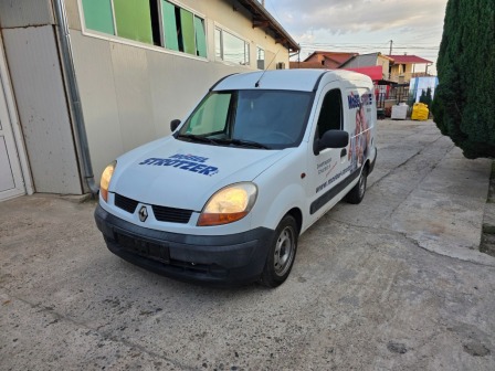 Renault Kangoo 1.5dci MAXI
