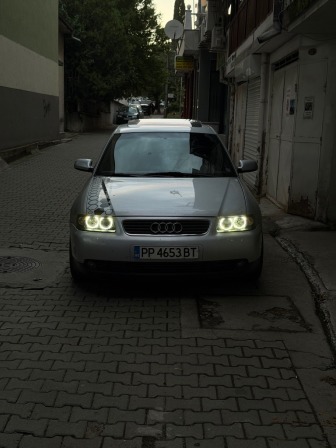Audi A3 1.8Т