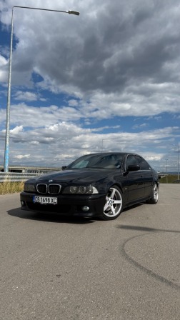 BMW 530 530D