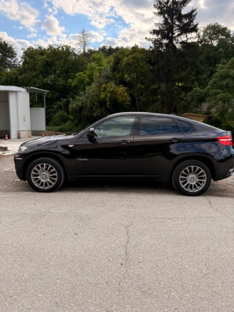 BMW X6 40d