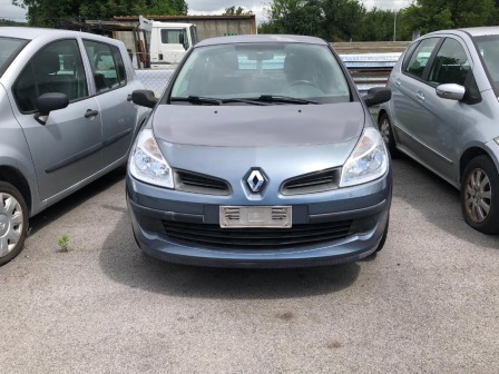 Renault Clio 1.2i