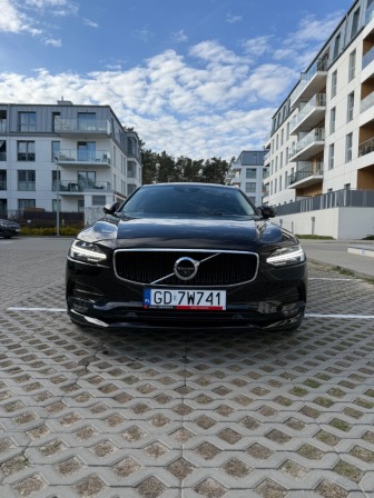 Volvo S90 2.0
