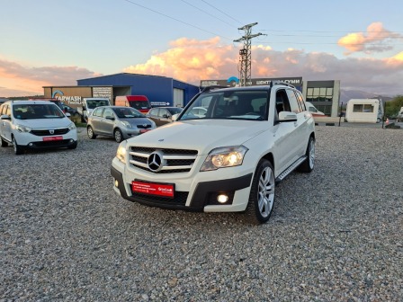 Mercedes-Benz GLK 220 * EDITION1*