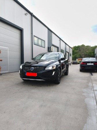 Volvo XC 60 D4 Summum