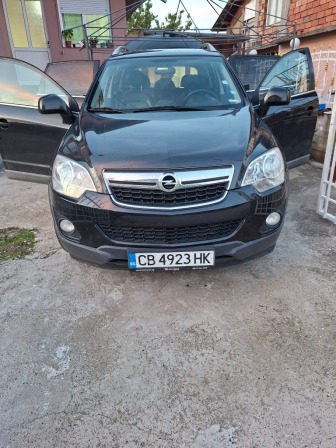 Opel Antara 2.2 163k.с.