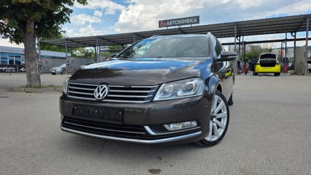 VW Passat 2.0d/140hpFACE