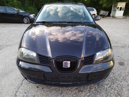 Seat Ibiza 1900К 64КС SDI