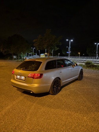 Audi A6 2.0TDI