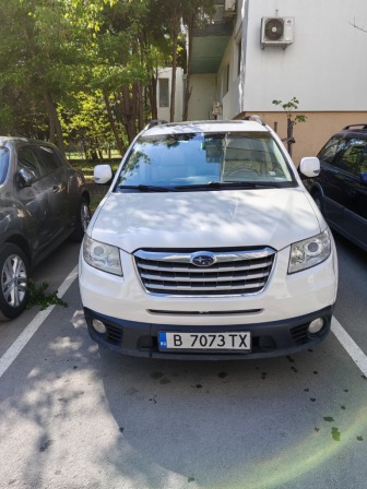 Subaru Tribeca 3.6i