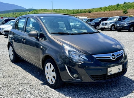 Opel Corsa 1.3cdti