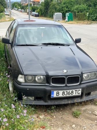 BMW 318 318