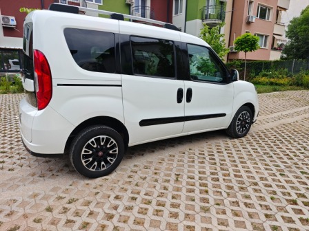 Fiat Doblo
