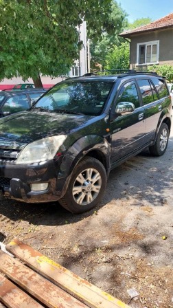 Great wall Hover Cuv 2.4