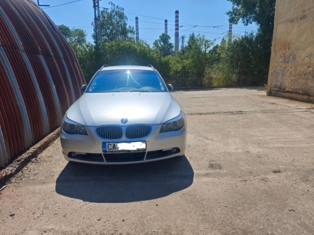 BMW 530 530ix