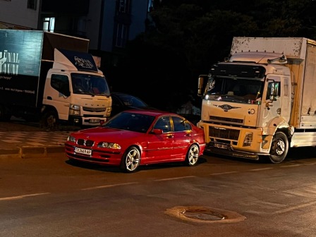 BMW 316 i