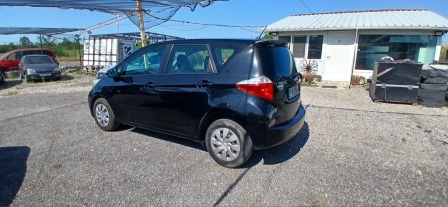 Toyota Verso-S 1.3 автоматик