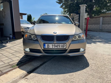 BMW 330 330xi