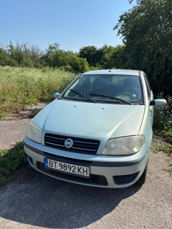 Fiat Punto 1.2
