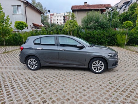 Fiat Tipo 1,4