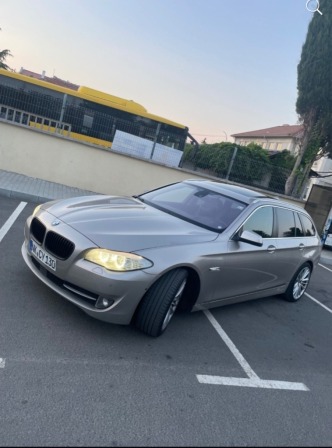 BMW 520 2.0